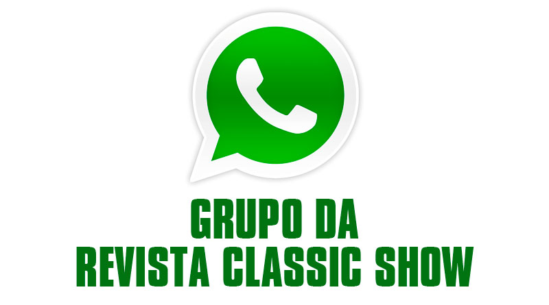 Participe do nosso grupo no WhatsApp