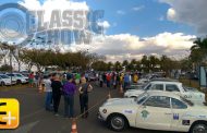 Edição 99: III Rally Brasília Histórica 2018