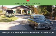 1º Encontro Car Collection - Gramado/RS