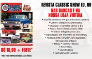 Revista Classic Show edição 99