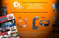 A Dimetalis Cromagem está na Revista Classic Show