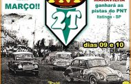 PNT 2T - Corrida de DKW - Itatinga/SP