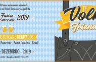 13º Volks Friends - Pomerode/SC
