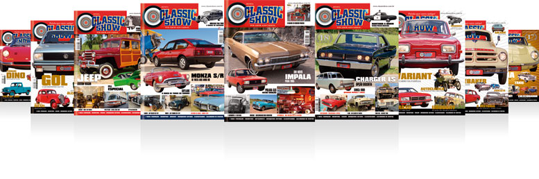 Revista Classic Show