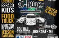 T-BUGZ ANUAL - Uberaba/MG