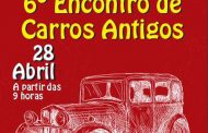 6º Encontro de Carros Antigos - Criciúma/SC
