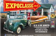 Expoclassic 2019 – Novo Hamburgo/RS