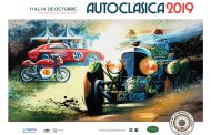 Autoclasica 2019 - Argentina