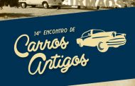 14º Encontro de Carros Antigos - Dois Irmãos/RS