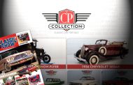 A CP Collection está presente na Classic Show!