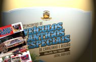 O 3º Encontro de Carazinho/RS está presente na Classic Show!