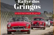 28º Rallye dos Gringos - Caxias do Sul/RS