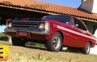 Edição 104: Opala SS-6 1974 [VÍDEO]