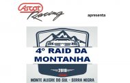 4º Raid da Montanha - Monte Alegre do Sul/SP