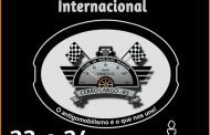 7º Encontro de Veículos Antigos - Cerro Largo/RS