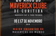Maverick Day & Ford Friends - Curitiba/PR