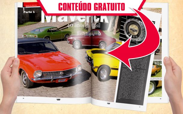 Viaje para a Autoclásica, em Buenos Aires, na Argentina! - Revista Classic  Show, a sua revista de carros antigos