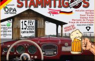 2ª Edição - Stammtigos - Joinville/SC