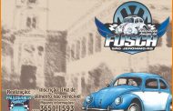 8º Encontro de Fuscas e Derivados - São Jerônimo/RS