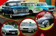 2º Old Cars - São Sepé/RS