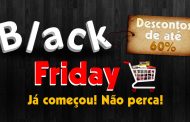 Black Friday na Classic Show!