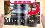 Magnum. Um Dodge de classe