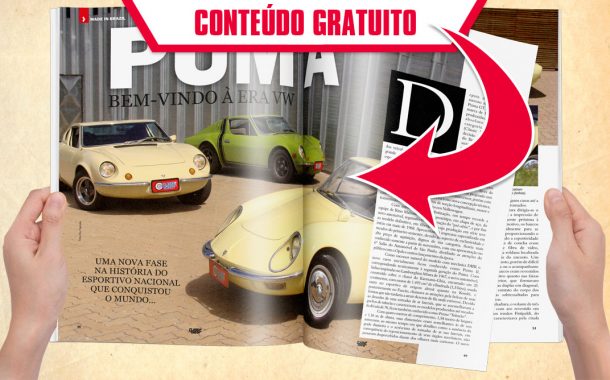 Viaje para a Autoclásica, em Buenos Aires, na Argentina! - Revista Classic  Show, a sua revista de carros antigos