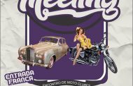4º Cult Meeting - Encontro de Carros e Motos - Cruzeiro/SP