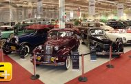 Edição 106: Village Classic Cars 2019