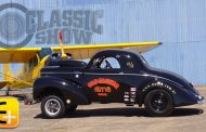 Edição 106: Willys 41 Gasser