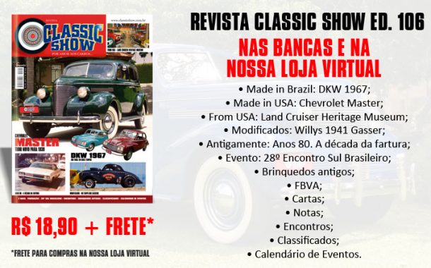 50 anos para o Grande Prêmio Oldtimer (Veículos Históricos de Competição) –  Retroauto – O Site de eventos de automóveis antigos, suas histórias e  miniaturas