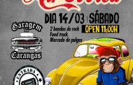 Air Cooled - Sorocaba/SP
