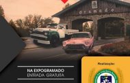 2º Encontro Car Collection - Gramado/RS