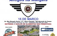 Antigos na Mangels - São Bernardo do Campo/SP