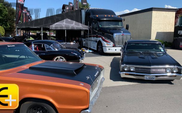 Edição 109: Goodguys 2020