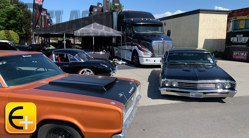 Edição 109: Goodguys 2020