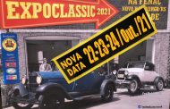 Expoclassic 2021 - Novo Hamburgo/RS