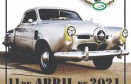 4º Encontro de Carros Antigos - Flores da Cunha/RS