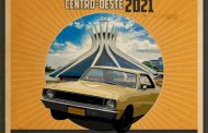 VI Mopar Centro Oeste 2021 - Brasília/DF