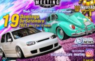 Eccentric Cars - Meeting - Santa Barbara do Oeste/SP