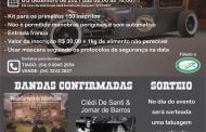 6º Encontro de Veículos Antigos - Nova Prata/RS