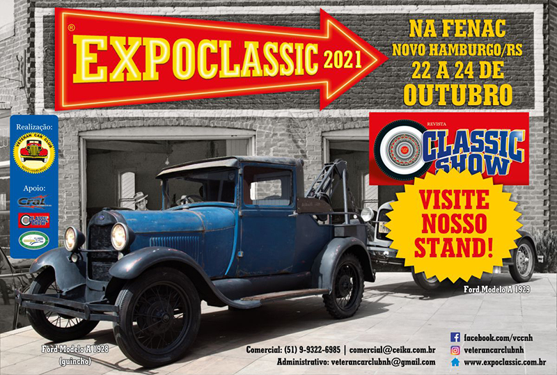 Expoclassic 2021