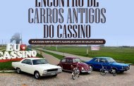 Encontro de Carros Antigos do Cassino - Rio Grande/RS