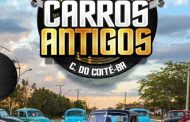 VII Encontro de Carros Antigos - Conceição do Coité/BA