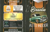 1º Encontro Automotivo Indoor - Brasília/DF