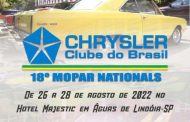 10º Mopar Nationals - Aguas de Lindóia/SP