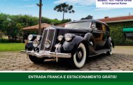 29º Encontro Sul-Brasileiro de Veículos Antigos - Curitiba/PR