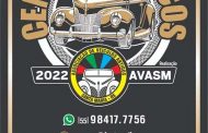 Centro Clássicos 2022 AVASM - Santa Maria/RS