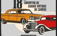 XVIII Encontro de Carros Antigos de Campos dos Goytacazes