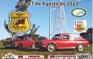 VIII Expo de Veículos Antigos em Praia Seca - Araruama/RJ
